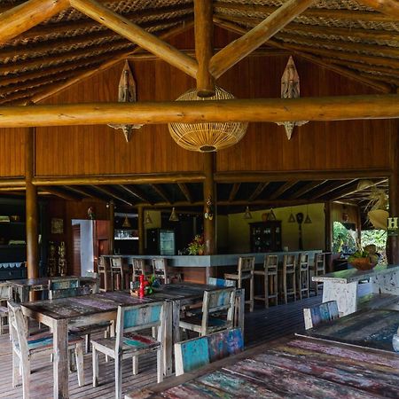 Hotel Villa Balidende 巴拉格兰德 外观 照片