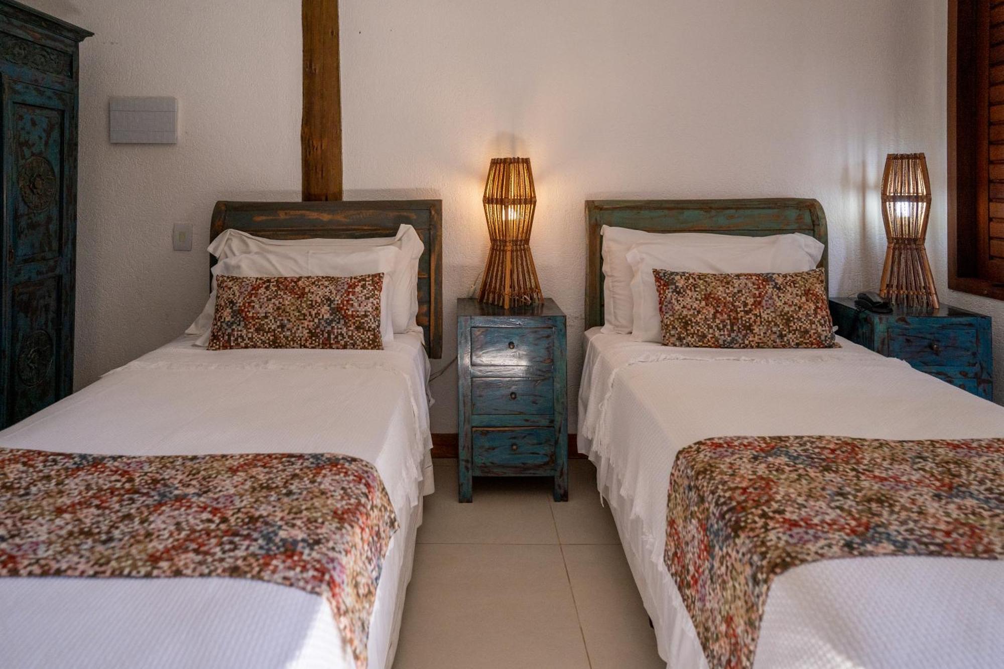 Hotel Villa Balidende 巴拉格兰德 外观 照片