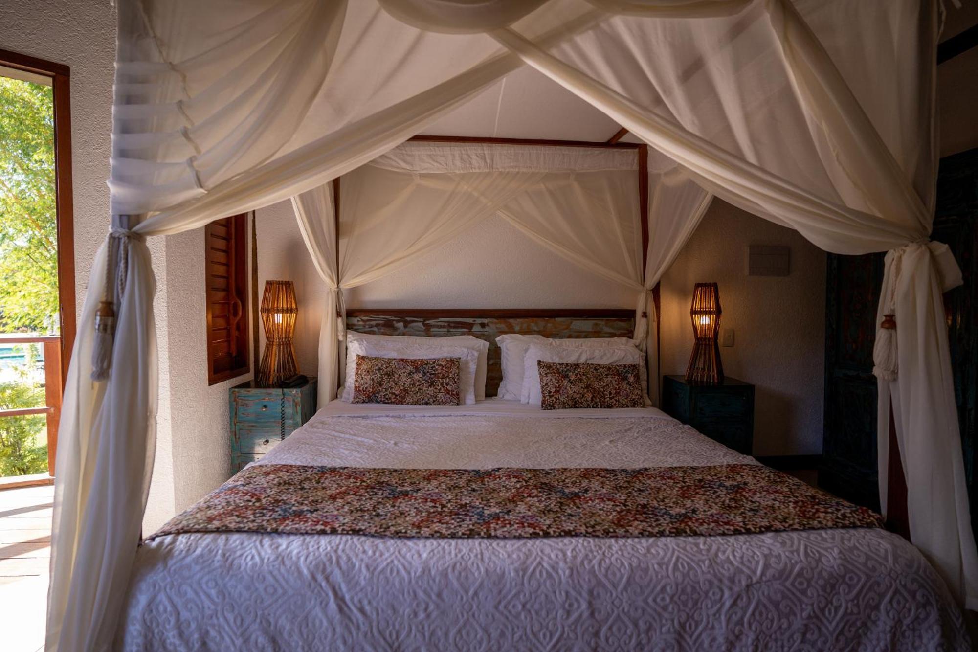 Hotel Villa Balidende 巴拉格兰德 外观 照片