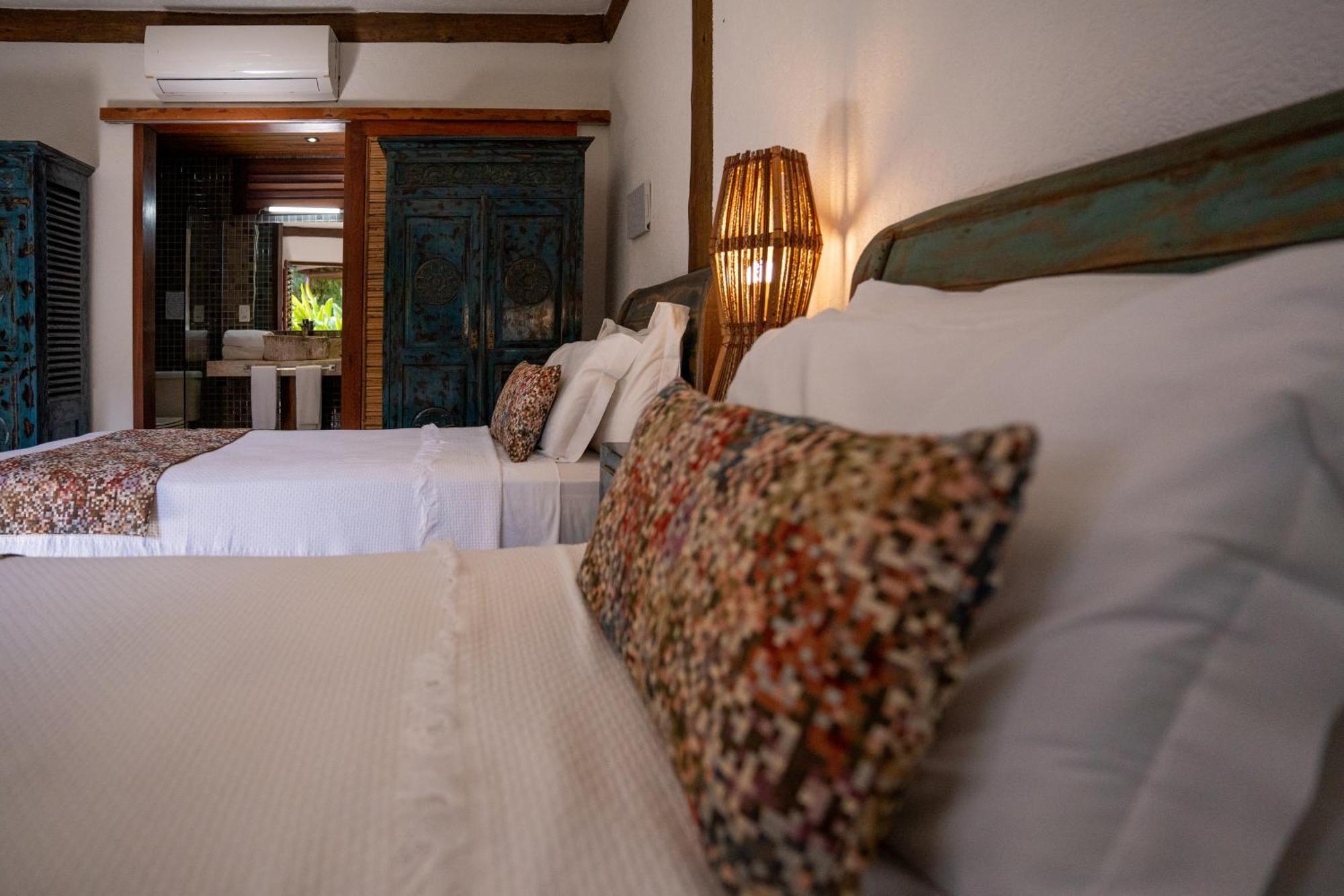 Hotel Villa Balidende 巴拉格兰德 外观 照片