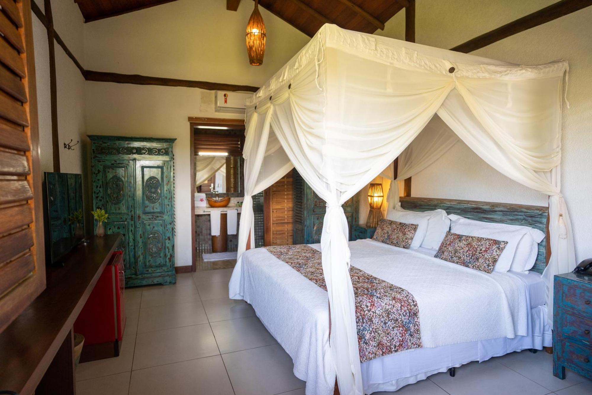 Hotel Villa Balidende 巴拉格兰德 外观 照片