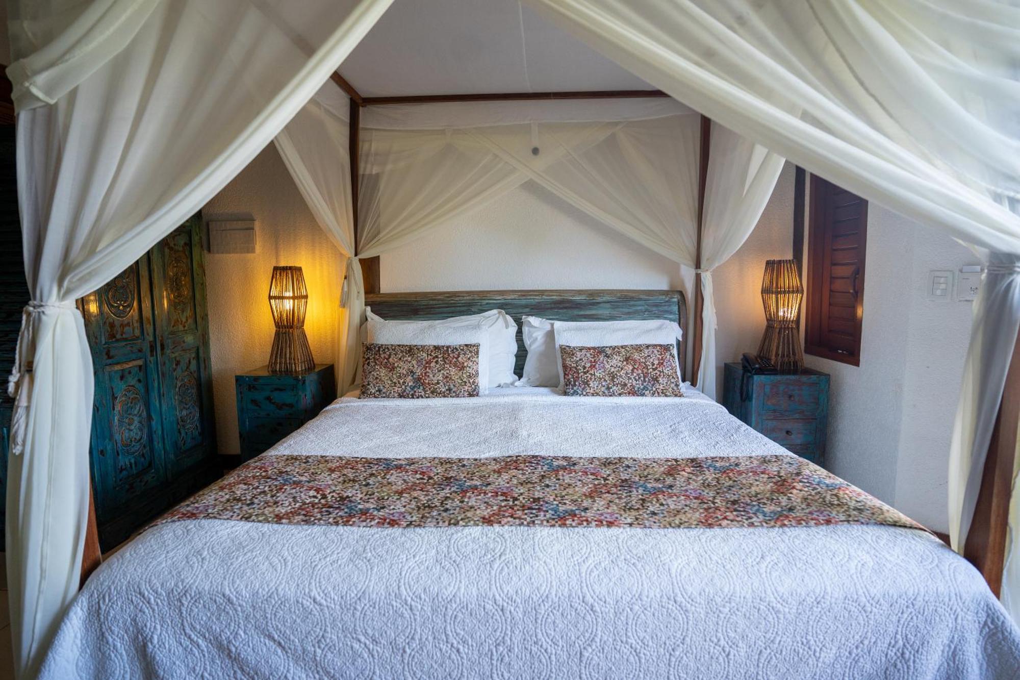 Hotel Villa Balidende 巴拉格兰德 外观 照片