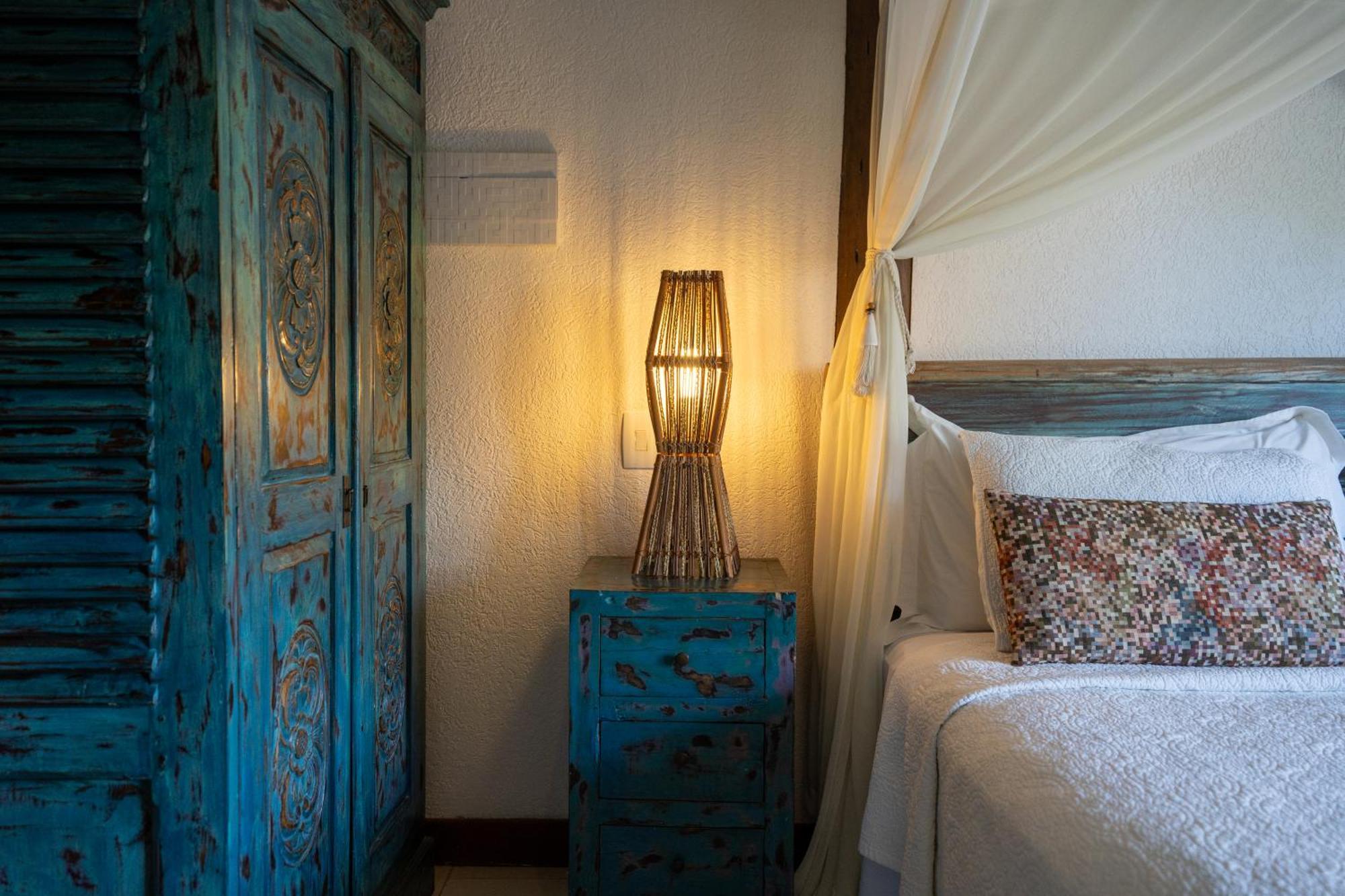 Hotel Villa Balidende 巴拉格兰德 外观 照片