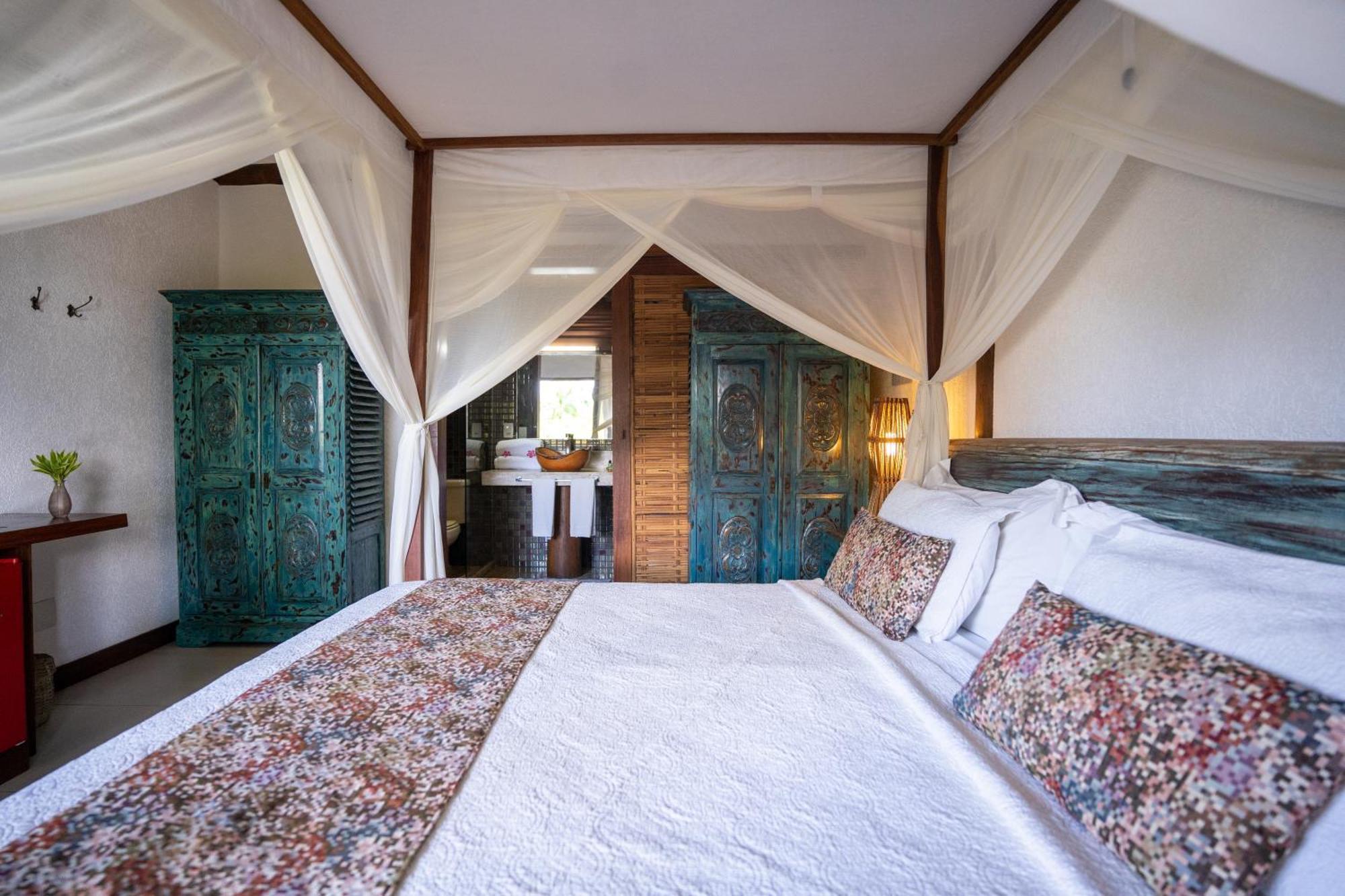 Hotel Villa Balidende 巴拉格兰德 外观 照片