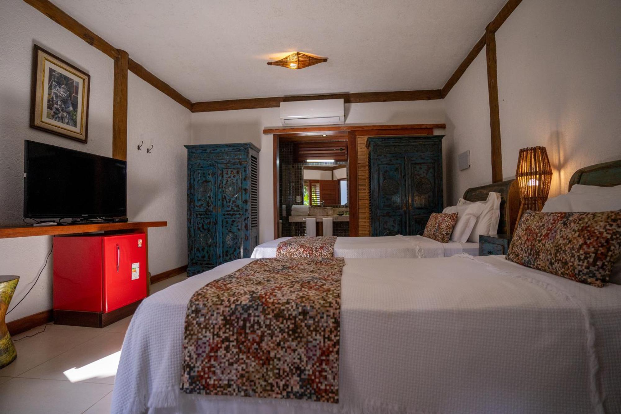 Hotel Villa Balidende 巴拉格兰德 外观 照片
