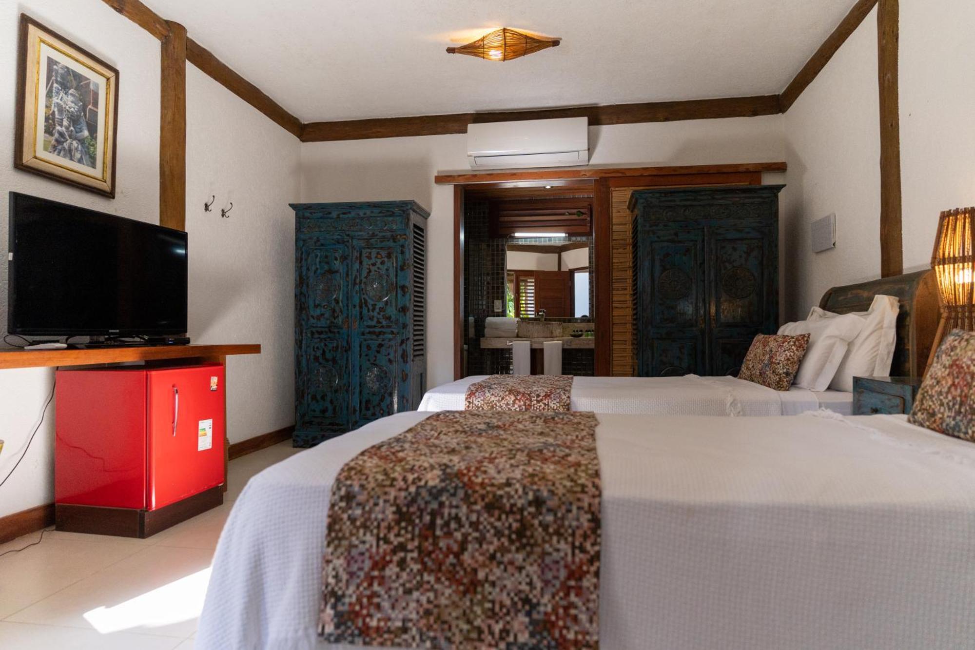 Hotel Villa Balidende 巴拉格兰德 外观 照片