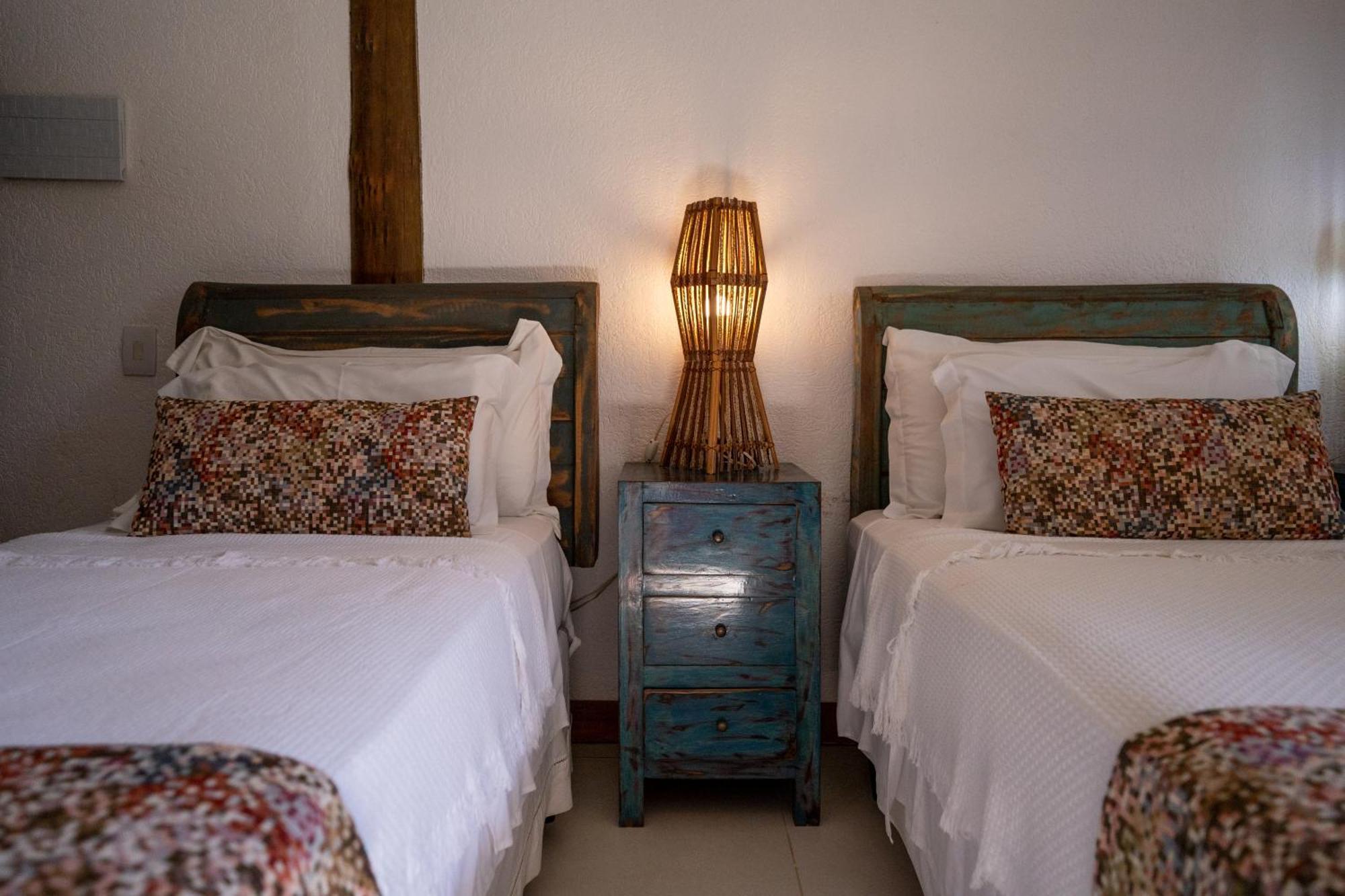 Hotel Villa Balidende 巴拉格兰德 外观 照片