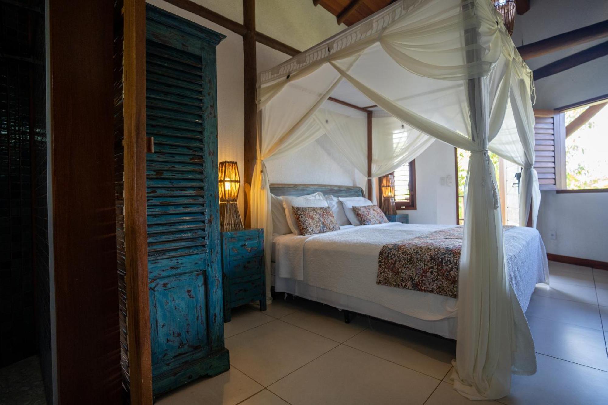 Hotel Villa Balidende 巴拉格兰德 外观 照片