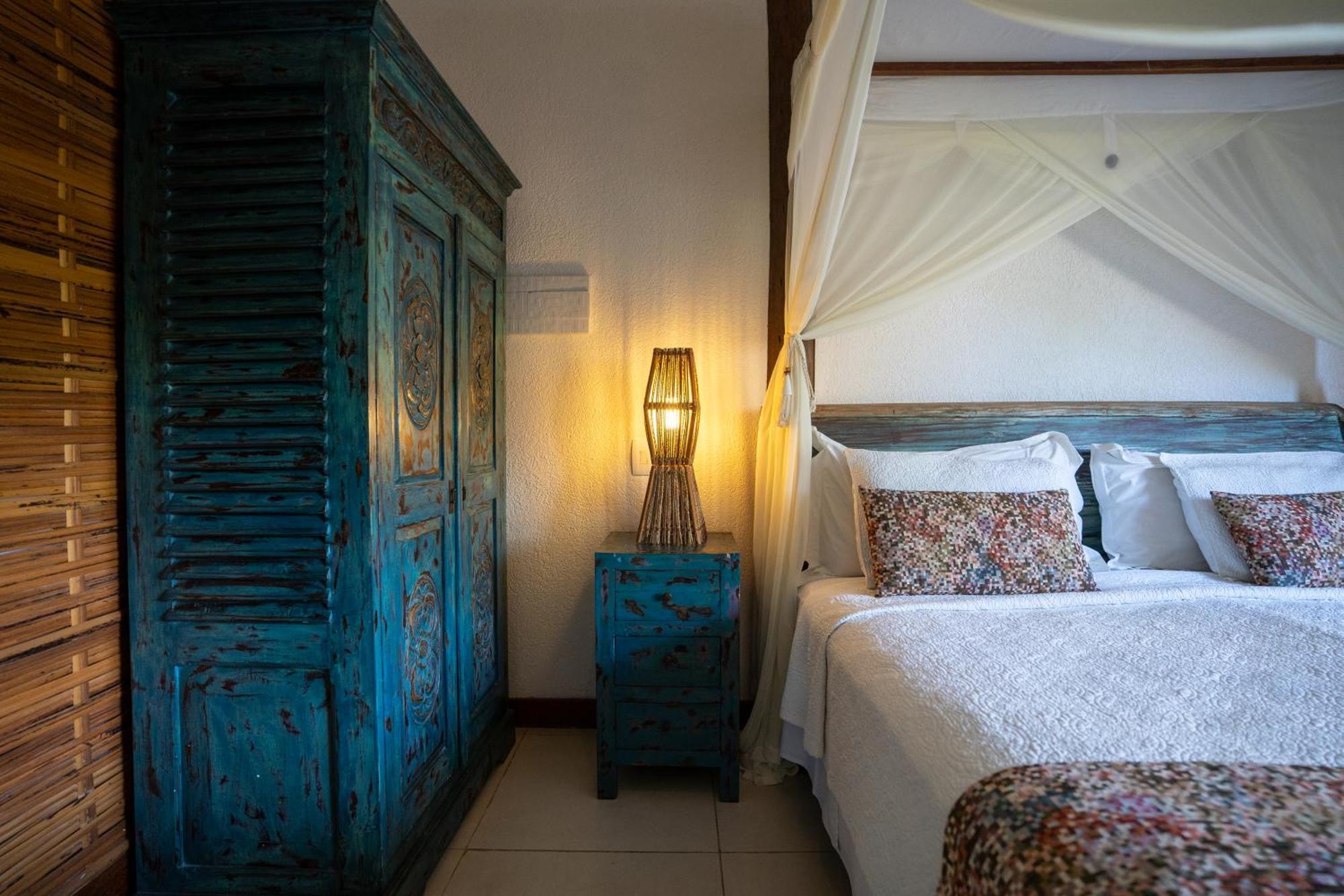 Hotel Villa Balidende 巴拉格兰德 外观 照片