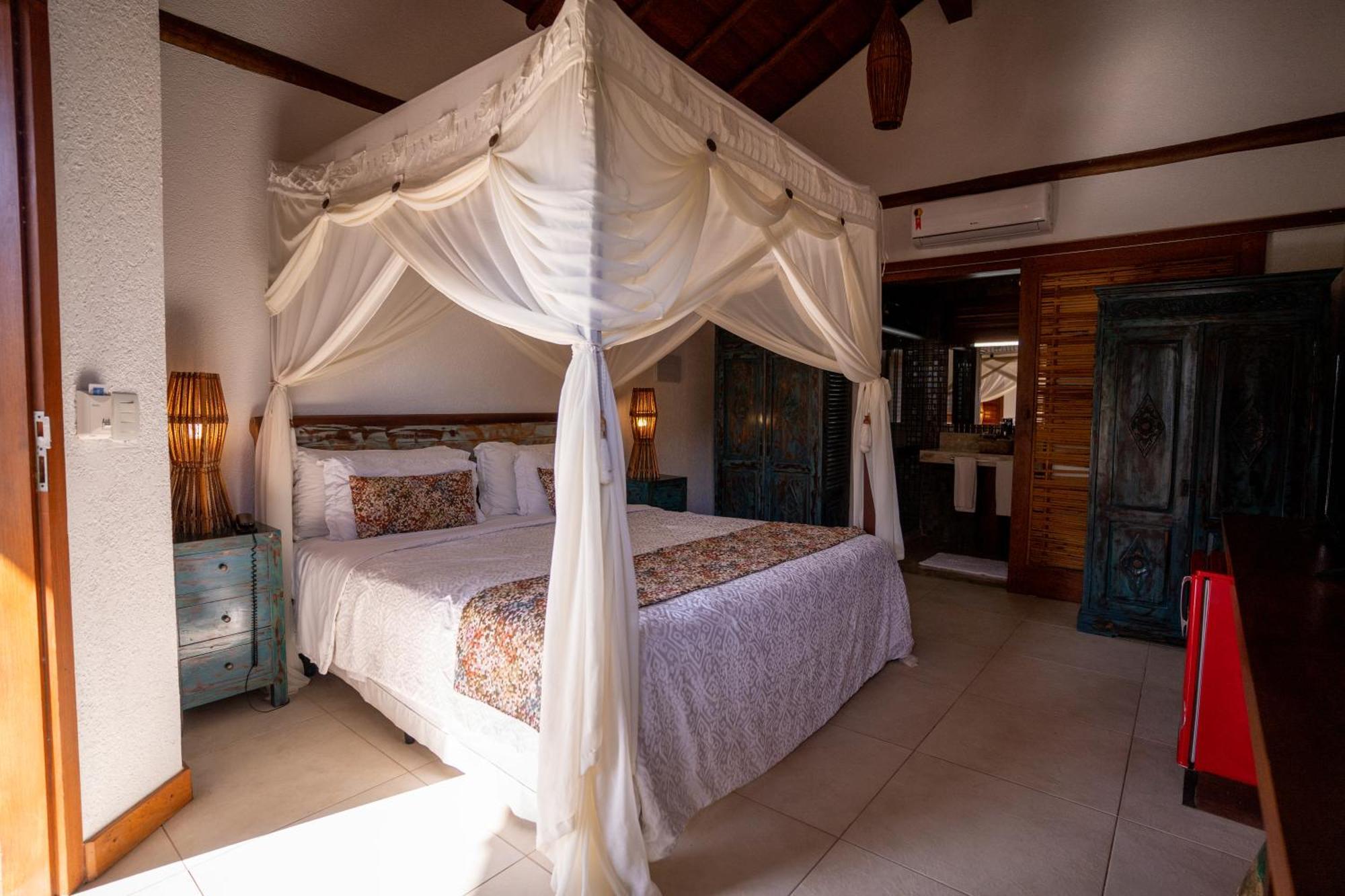 Hotel Villa Balidende 巴拉格兰德 外观 照片