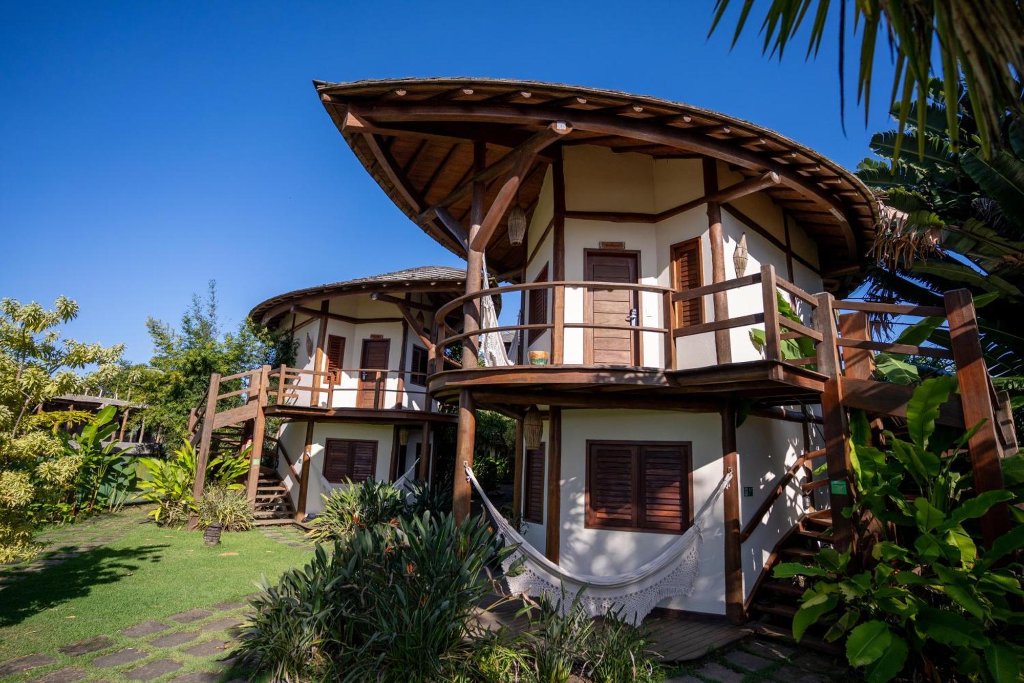 Hotel Villa Balidende 巴拉格兰德 外观 照片