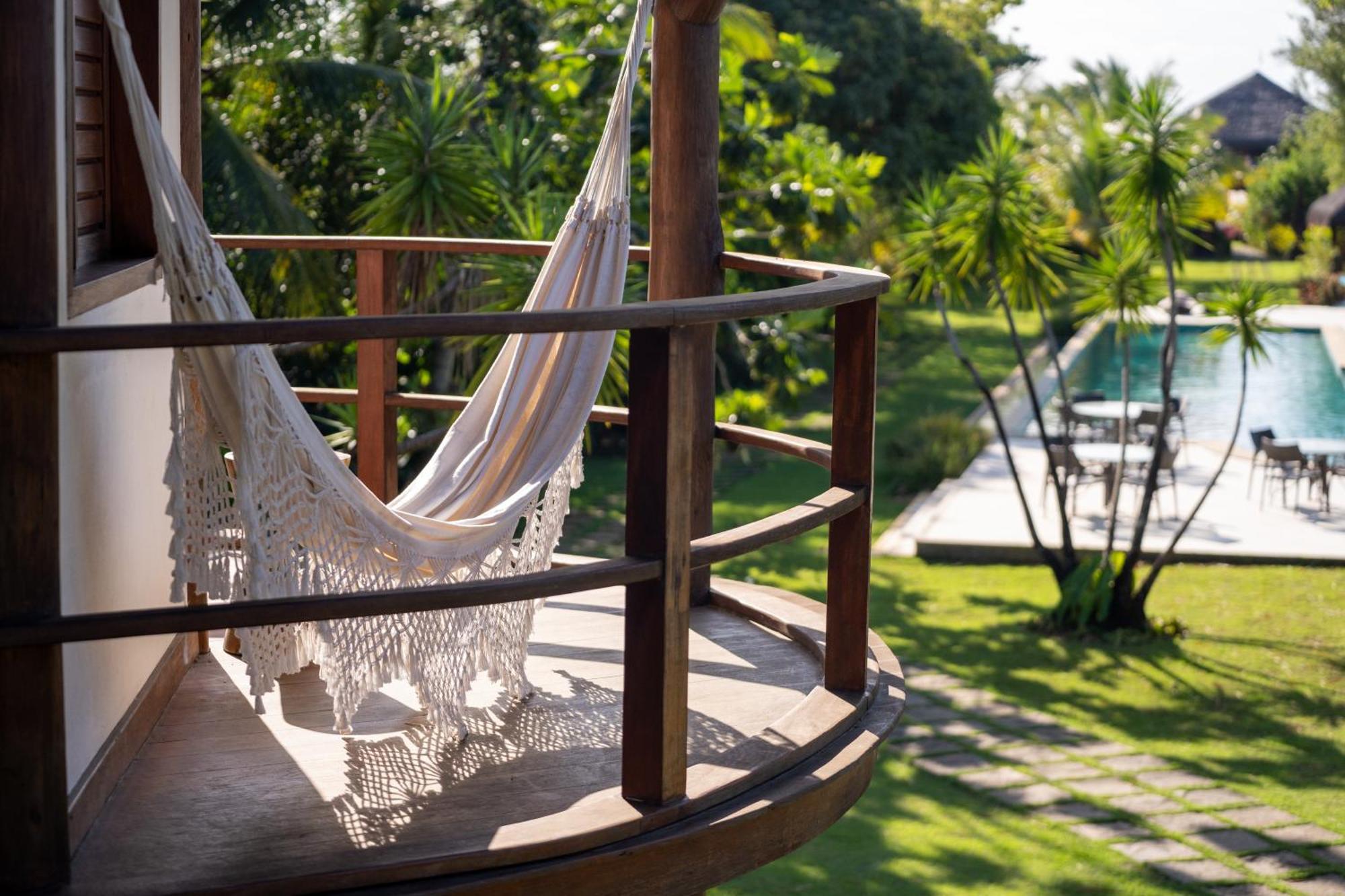 Hotel Villa Balidende 巴拉格兰德 外观 照片