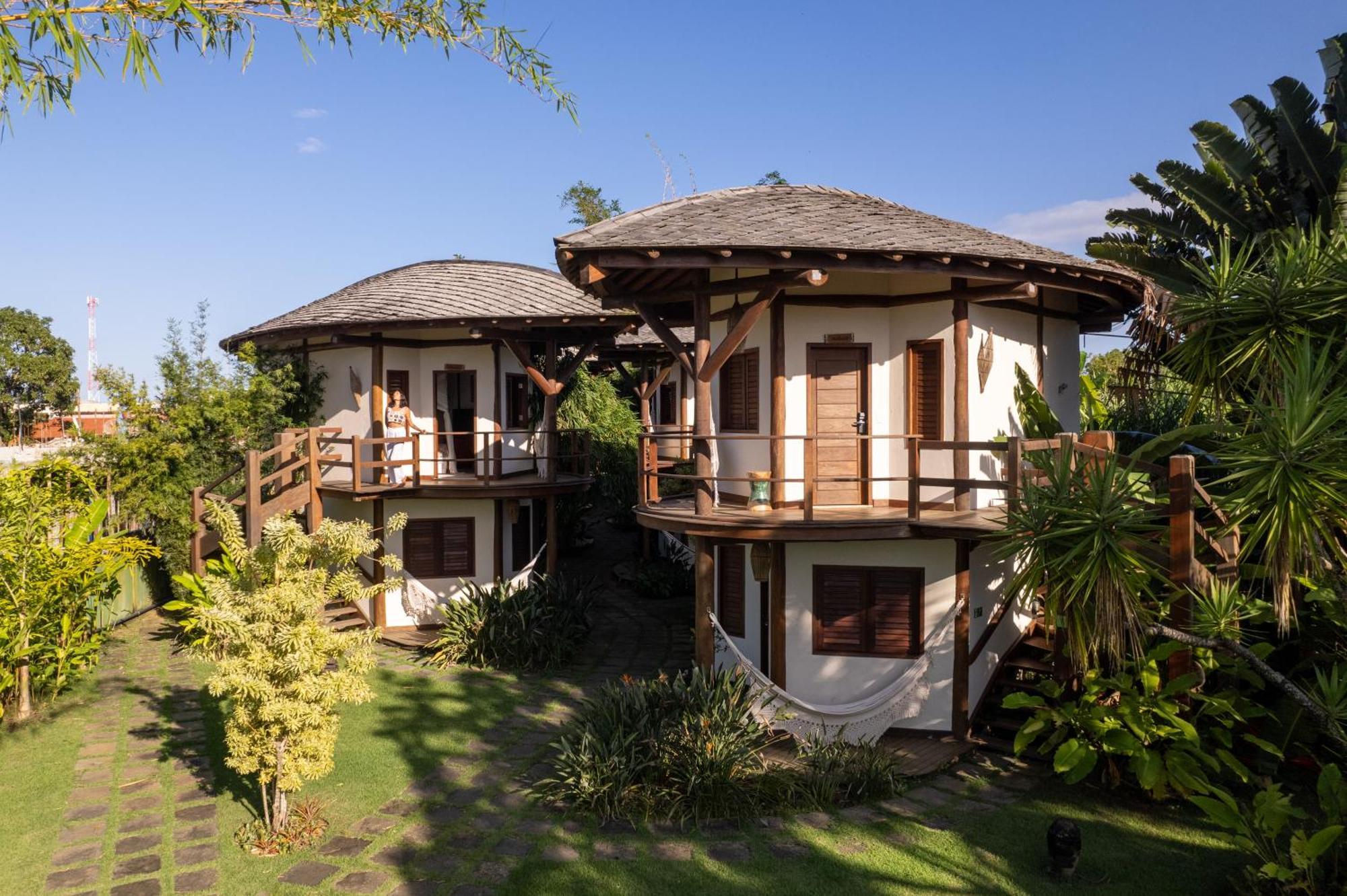Hotel Villa Balidende 巴拉格兰德 外观 照片