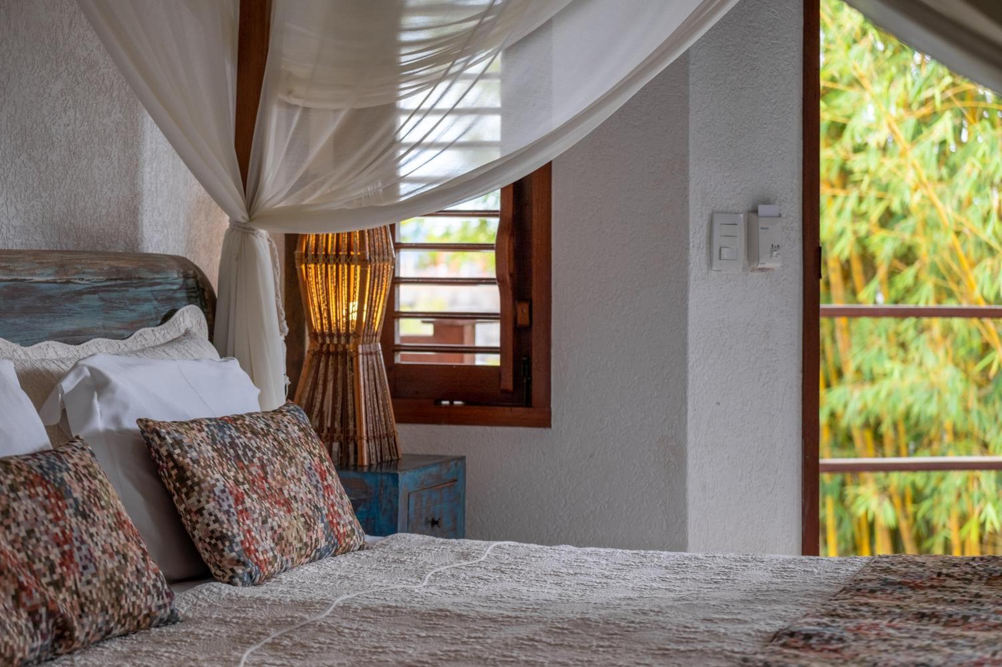 Hotel Villa Balidende 巴拉格兰德 外观 照片