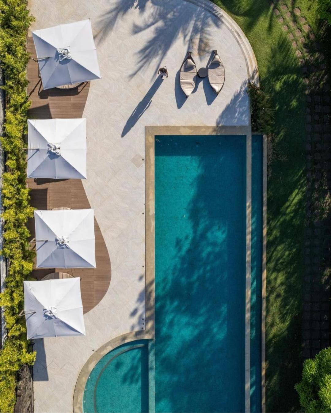 Hotel Villa Balidende 巴拉格兰德 外观 照片