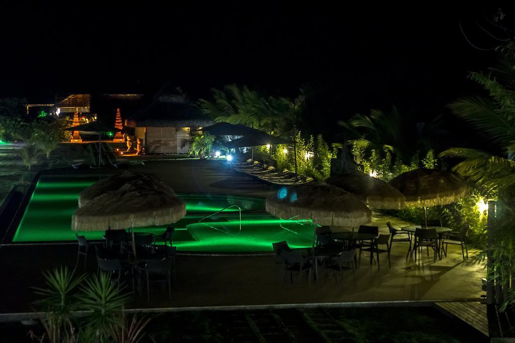 Hotel Villa Balidende 巴拉格兰德 外观 照片