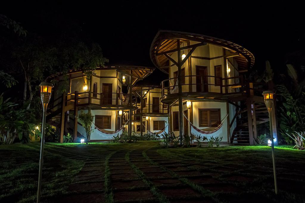 Hotel Villa Balidende 巴拉格兰德 外观 照片
