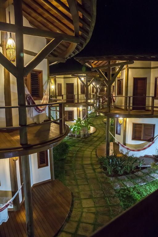 Hotel Villa Balidende 巴拉格兰德 外观 照片
