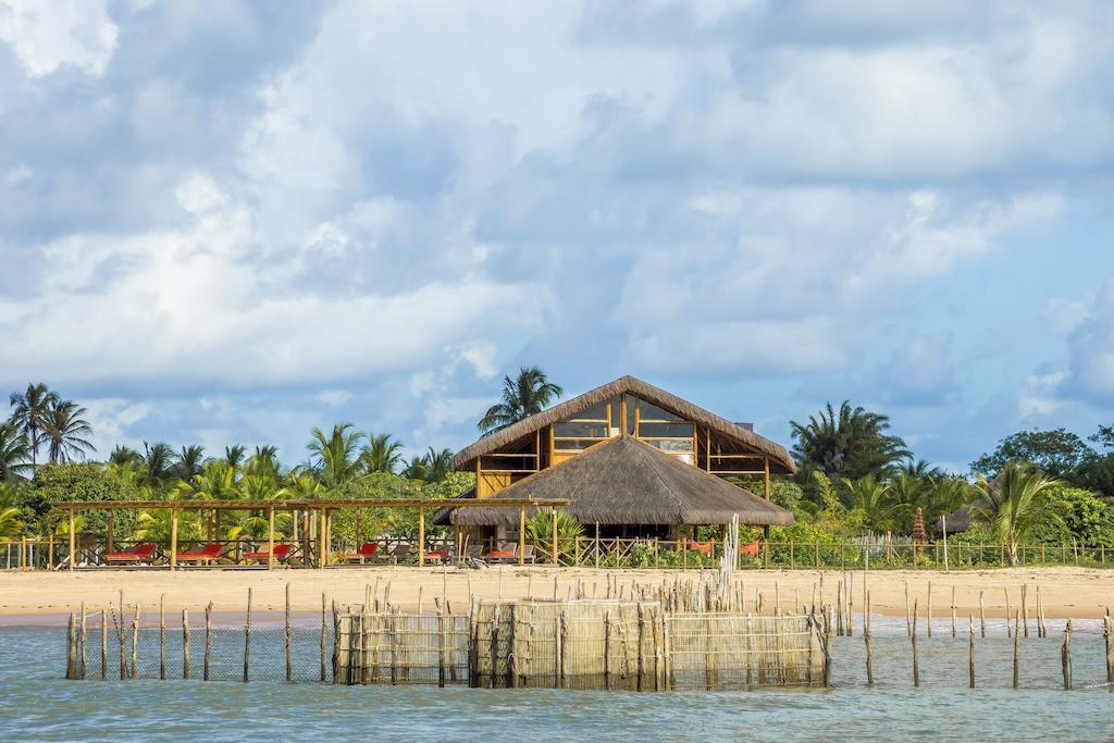 Hotel Villa Balidende 巴拉格兰德 外观 照片