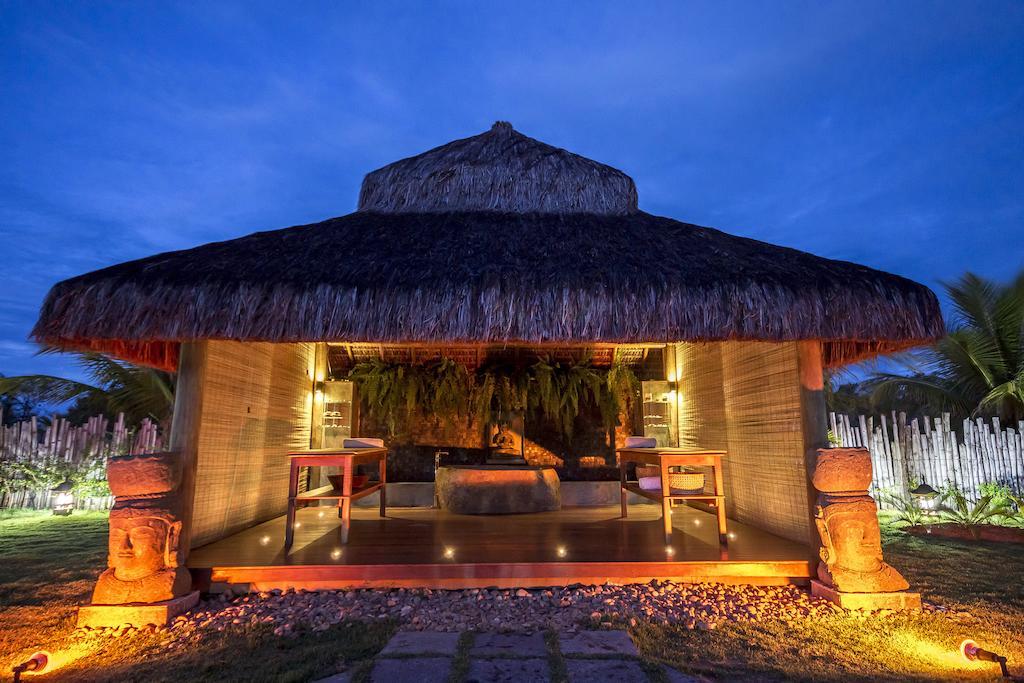 Hotel Villa Balidende 巴拉格兰德 外观 照片