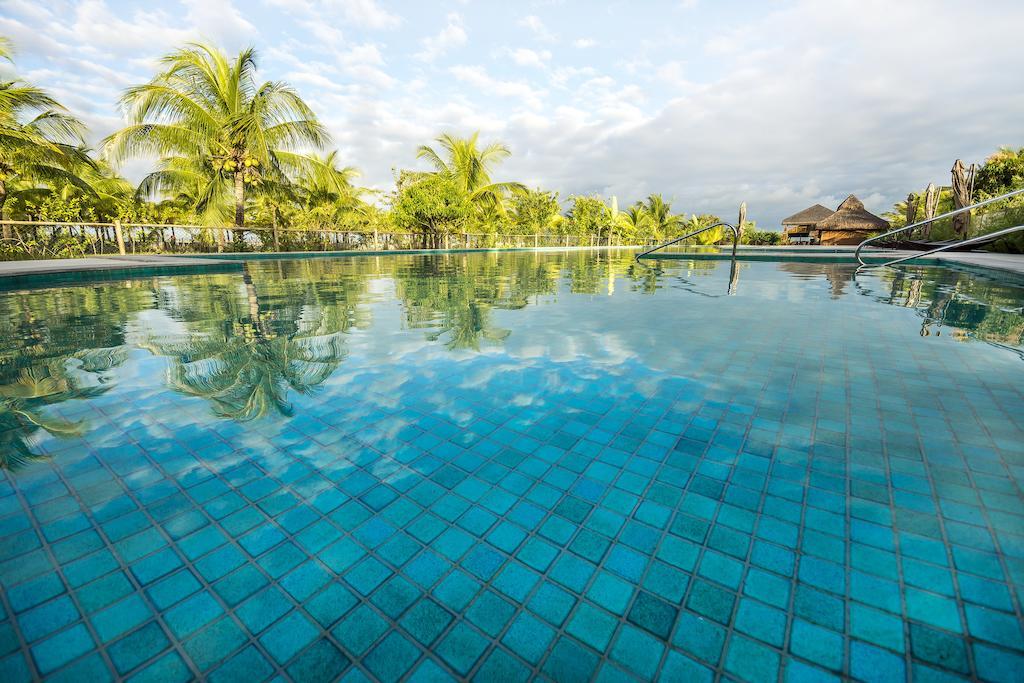 Hotel Villa Balidende 巴拉格兰德 外观 照片