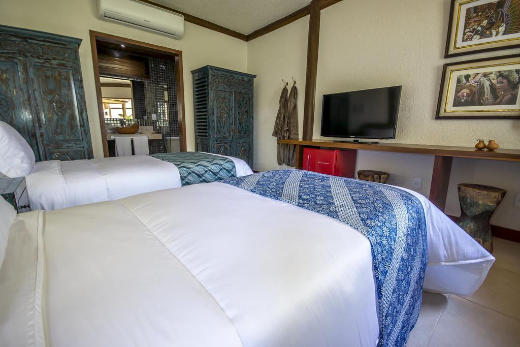 Hotel Villa Balidende 巴拉格兰德 外观 照片