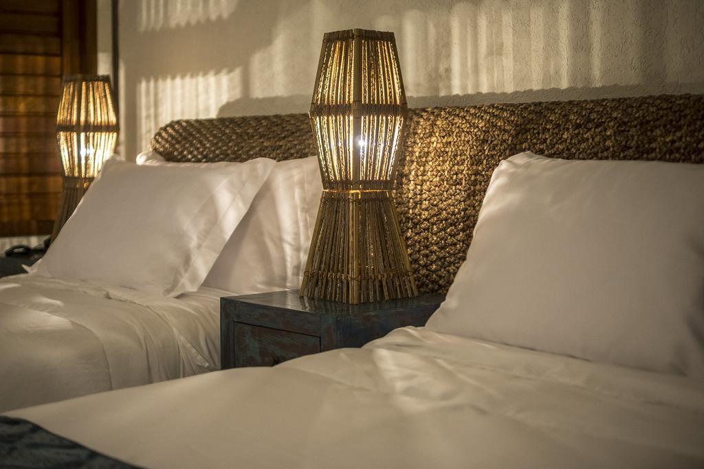 Hotel Villa Balidende 巴拉格兰德 外观 照片