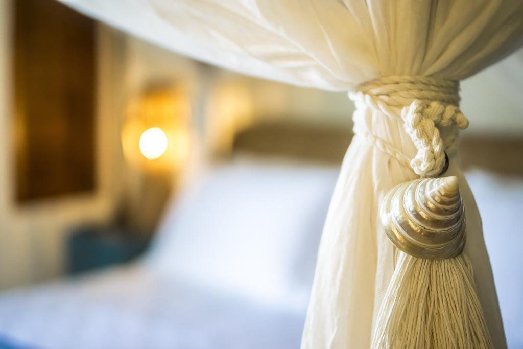 Hotel Villa Balidende 巴拉格兰德 外观 照片