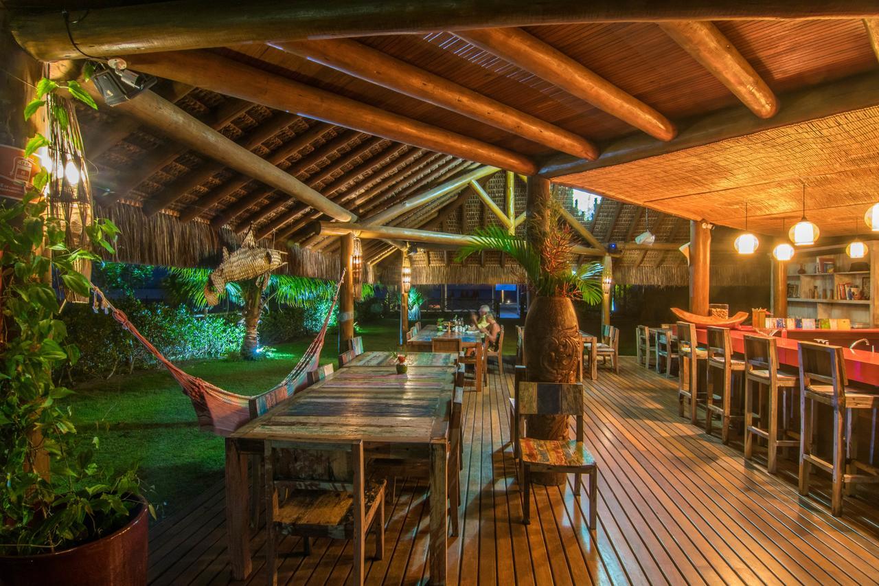 Hotel Villa Balidende 巴拉格兰德 外观 照片