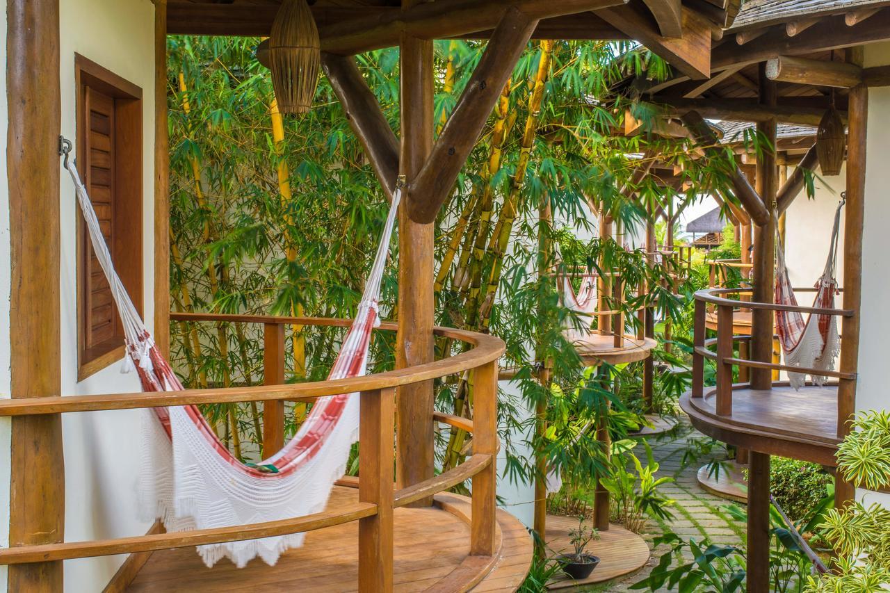 Hotel Villa Balidende 巴拉格兰德 外观 照片